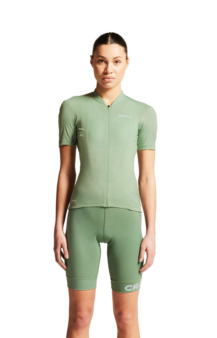 ADV Endur Jersey - Short Sleeve - Women's