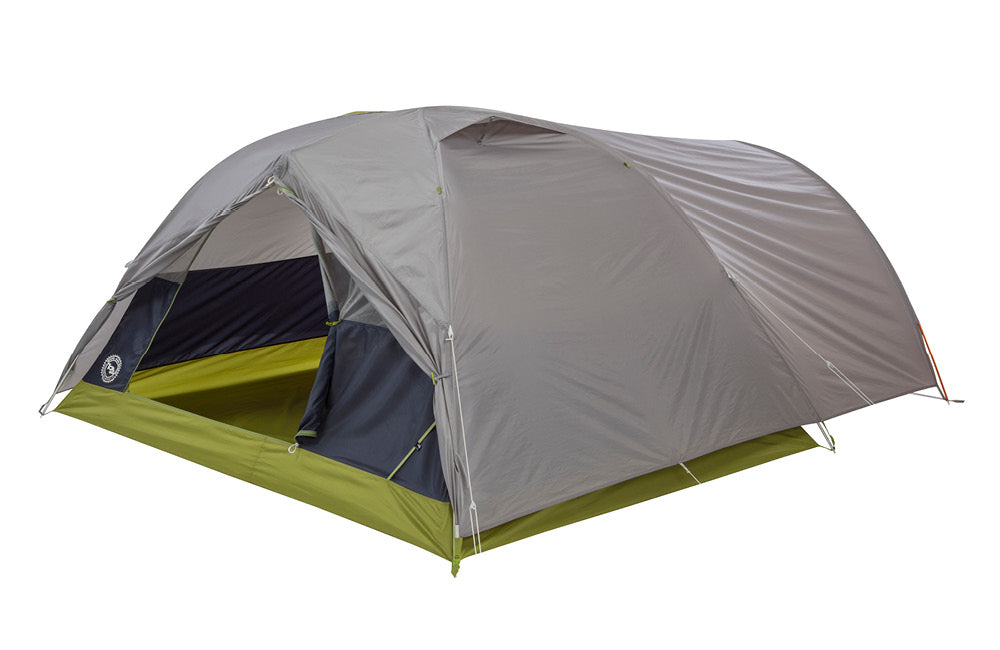 Blacktail Hotel 3 Bikepack Tent