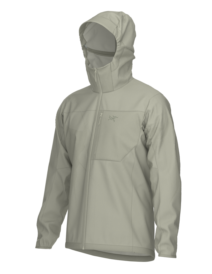 Squamish Hoody - Men's