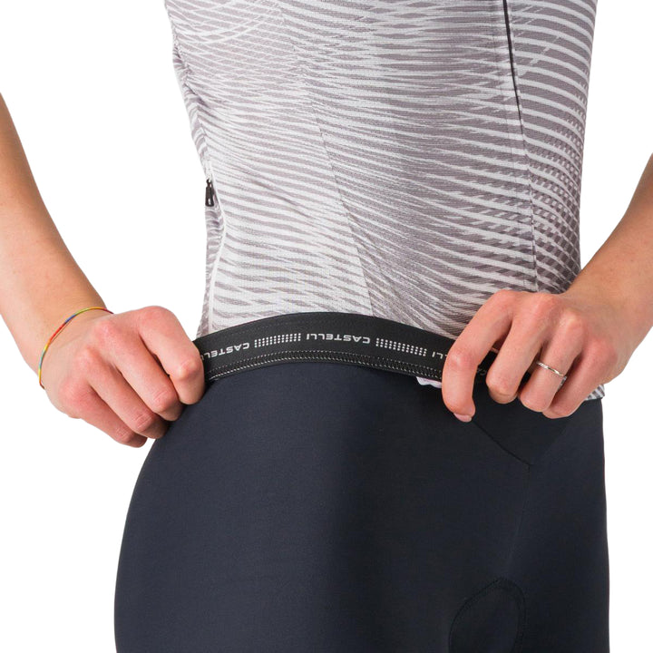 Cosmic Vortex Jersey - Short Sleeve - Women's