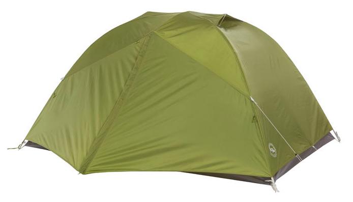 Blacktail 2 Tent