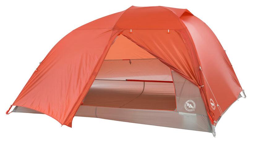 Copper Spur HV UL 3 Tent