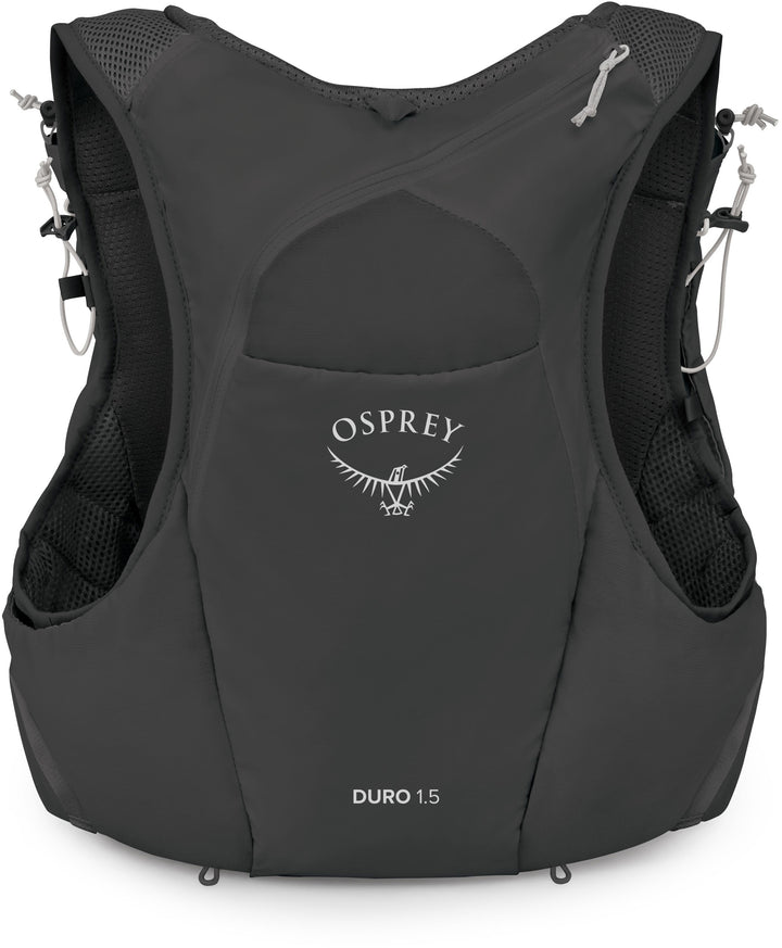 Duro 1.5 Hydration Vest with Flasks - Men's
