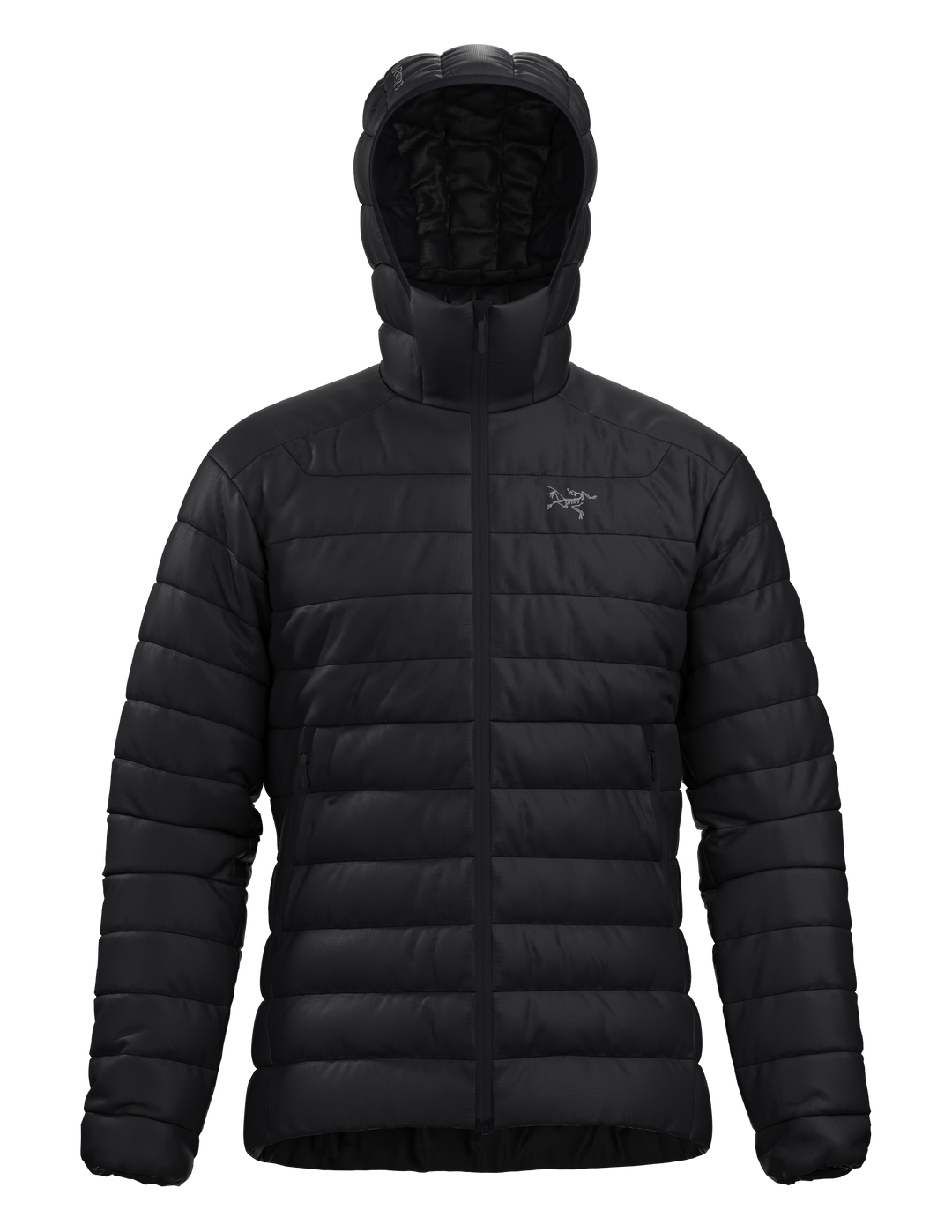 Cerium Hoody Jacket - Men's
