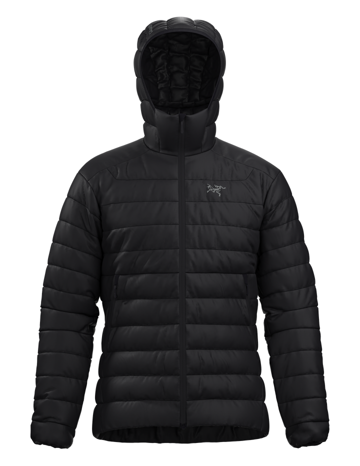 Cerium Hoody Jacket - Men's