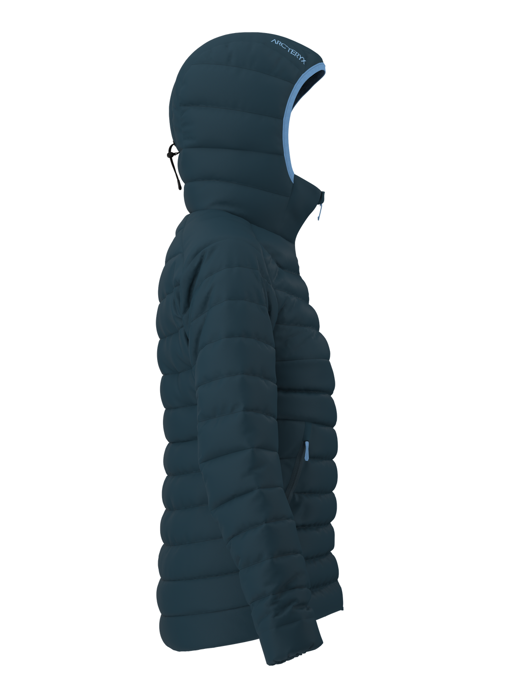 Cerium Down Hoody - Women's