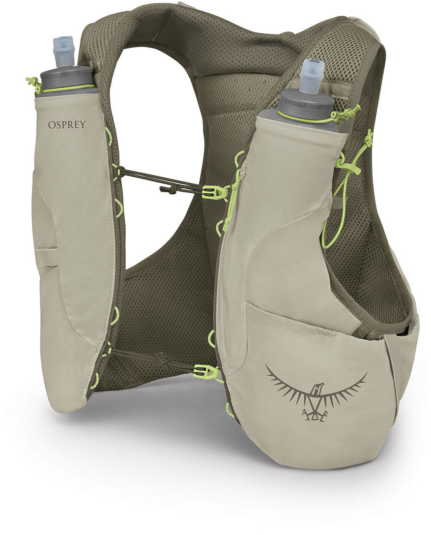 Duro 1.5 Hydration Vest with Flasks - Men's