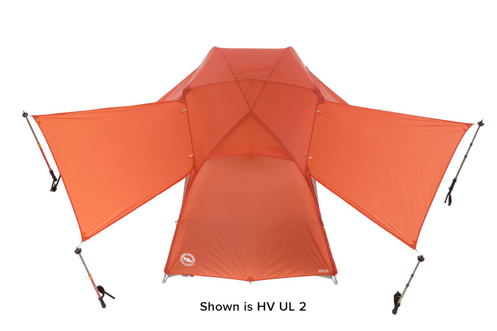 Copper Spur HV UL 1 Tent