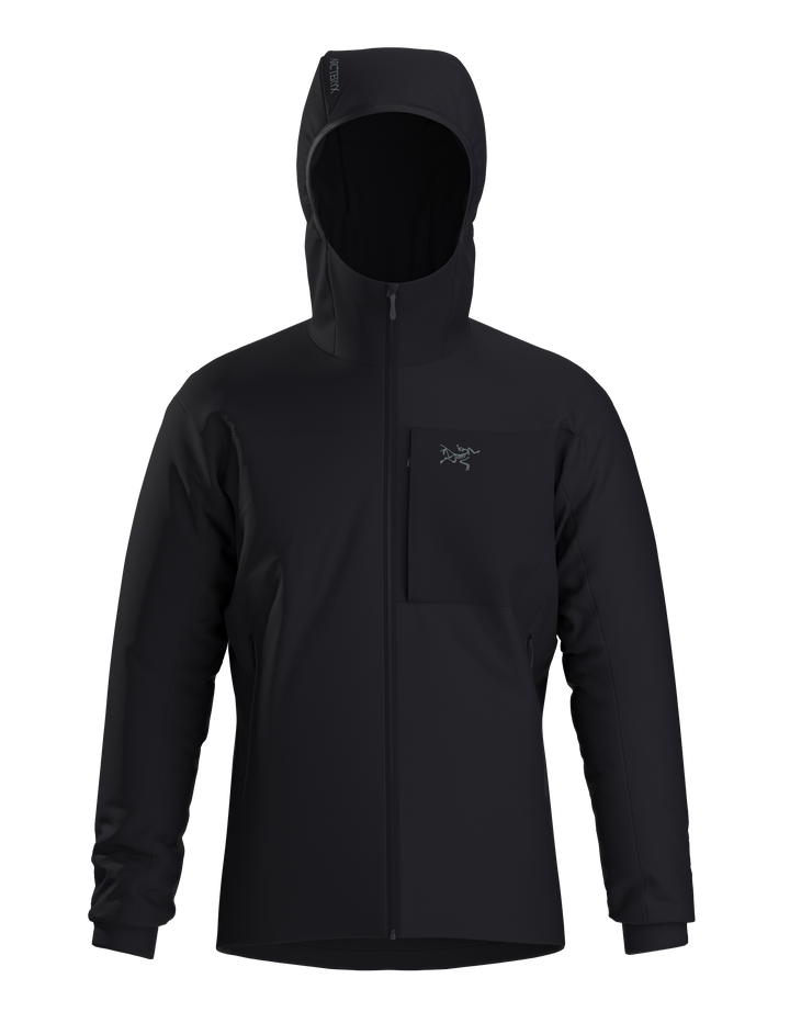 Proton Insulated Hoody - Men's