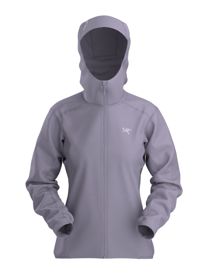 Gamma Lightweight Hoody - Women's