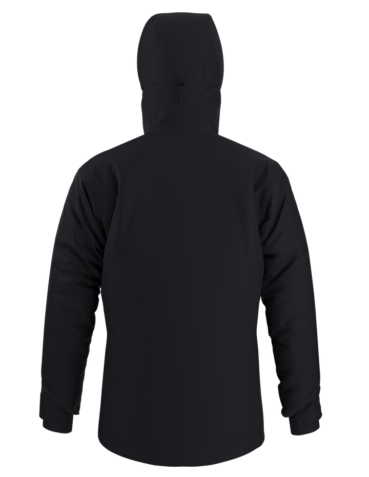 Proton Insulated Hoody - Men's