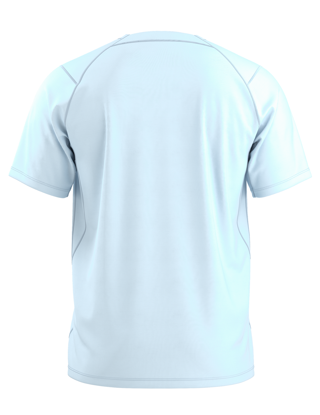 Cormac Crew - Short Sleeve - Men's