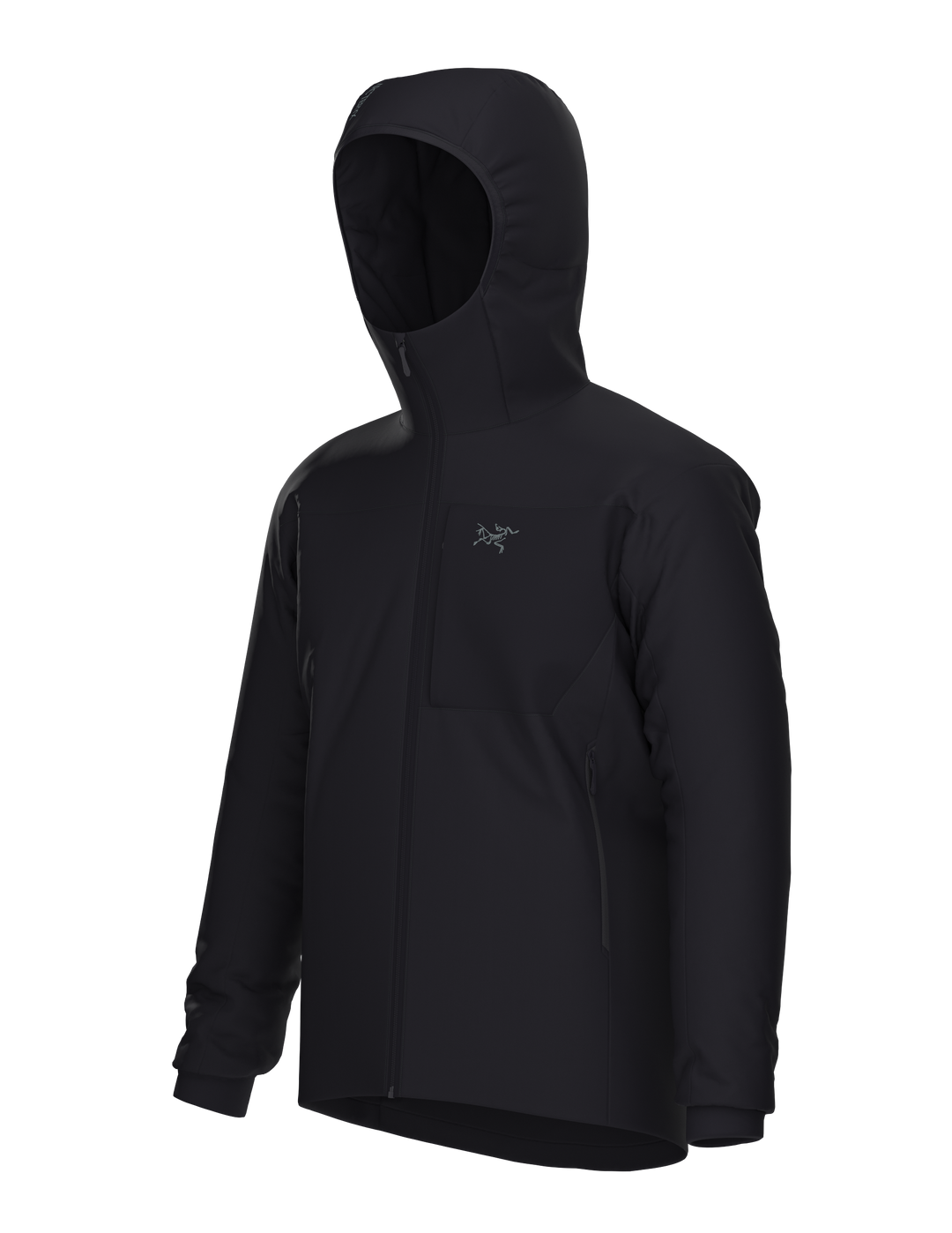 Proton Insulated Hoody - Men's