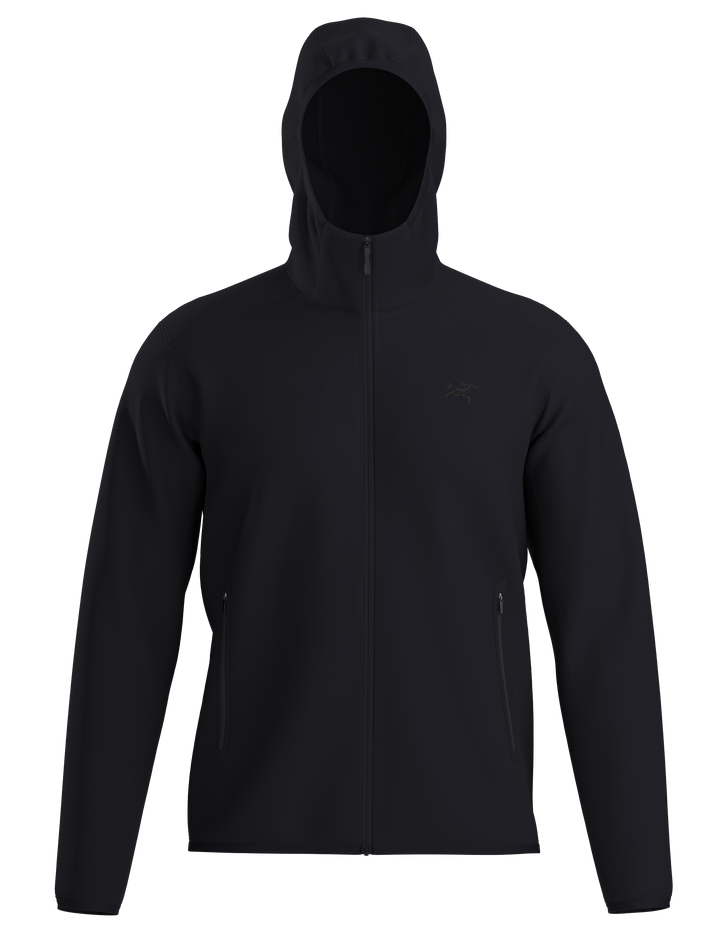 Kyanite Hoody Jacket - Men's