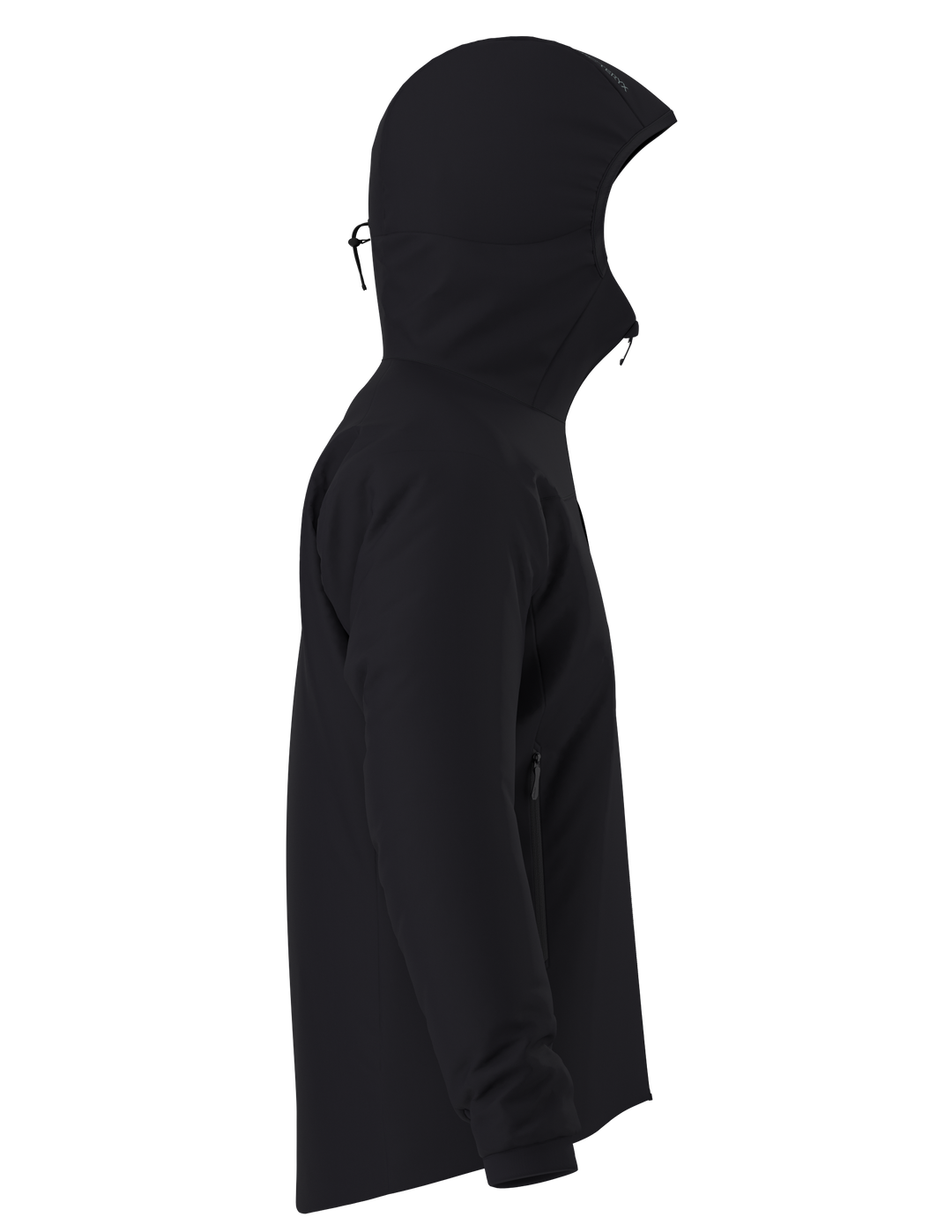Proton Insulated Hoody - Men's