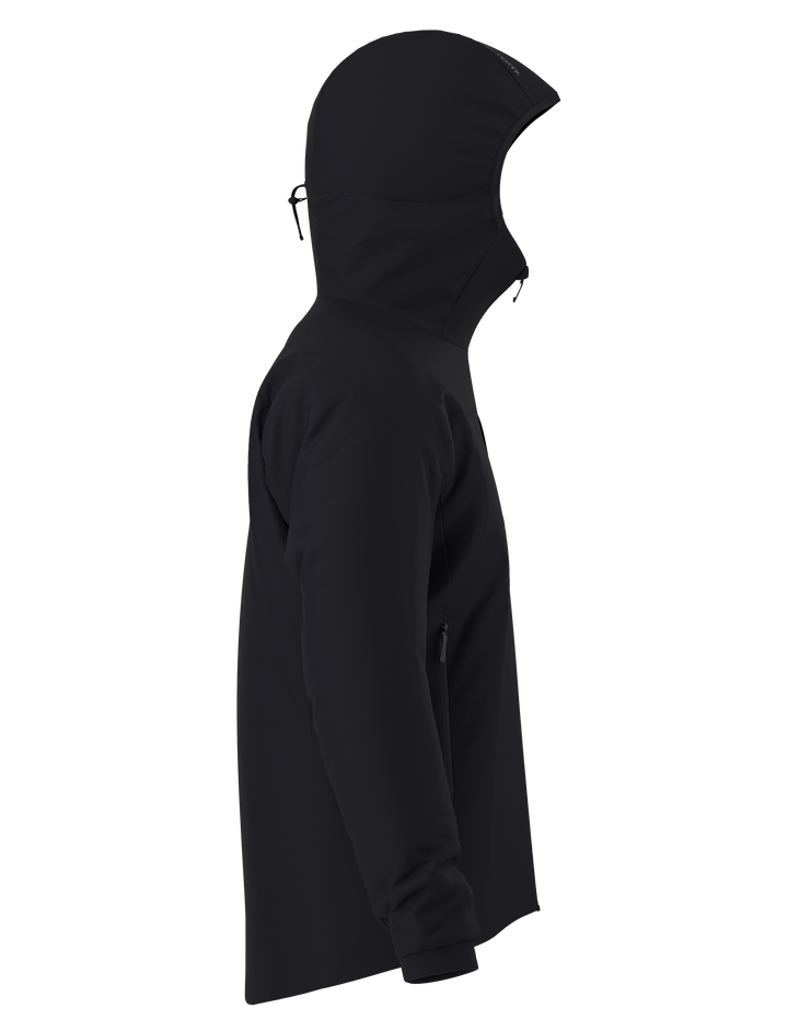 Proton Insulated Hoody - Men's