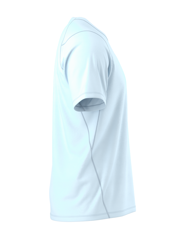 Cormac Crew - Short Sleeve - Men's