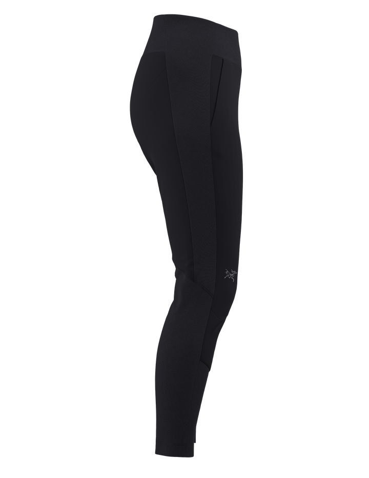 Rho Hybrid Insulated Bottoms - Women's