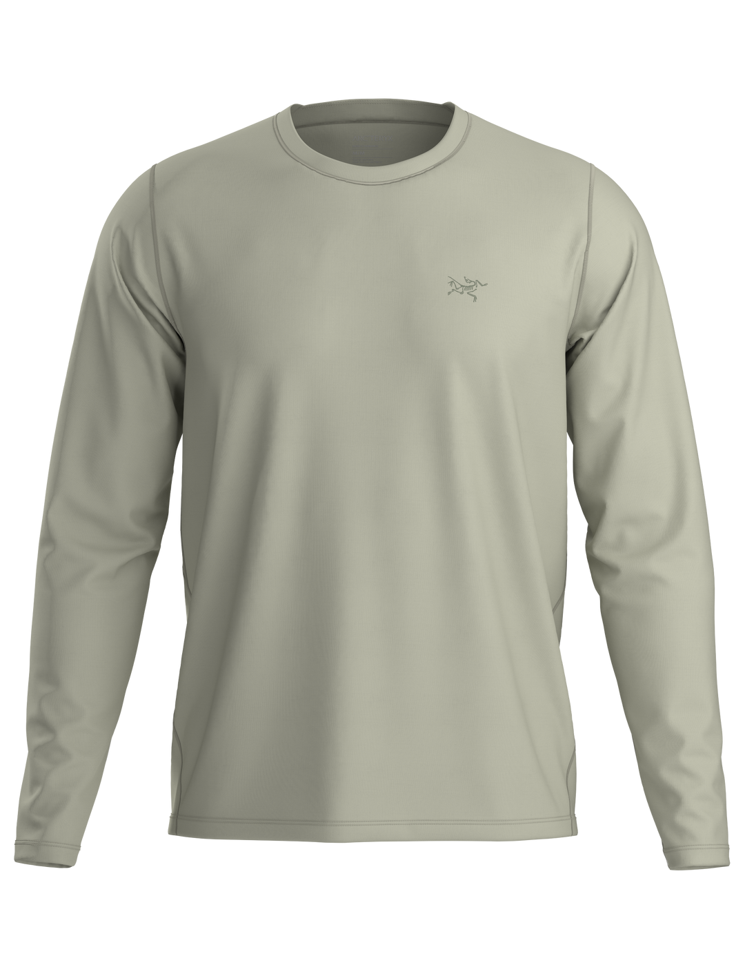 Cormac Crew - Long Sleeve - Men's