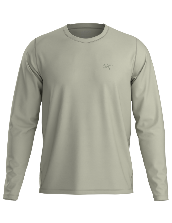 Cormac Crew - Long Sleeve - Men's