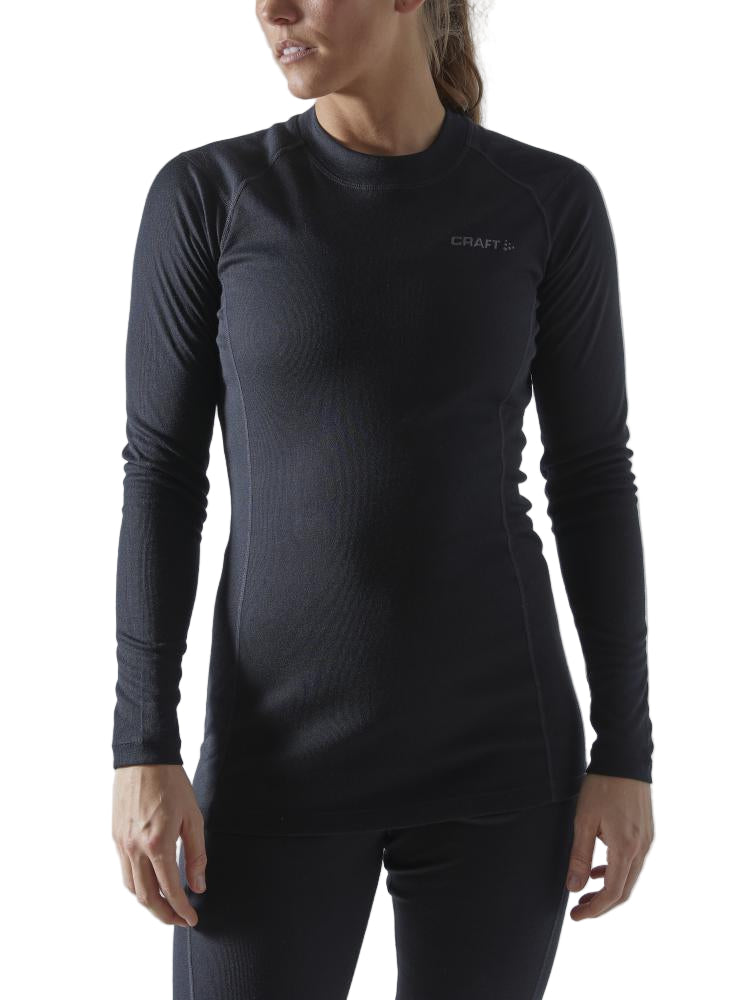 CORE Warm Baselayer Set - Women's