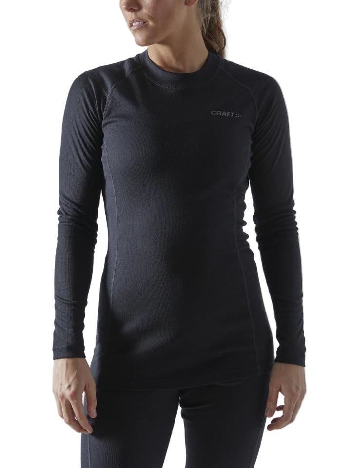 CORE Warm Baselayer Set - Women's