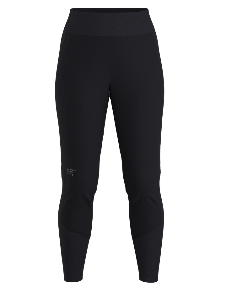 Rho Hybrid Insulated Bottoms - Women's