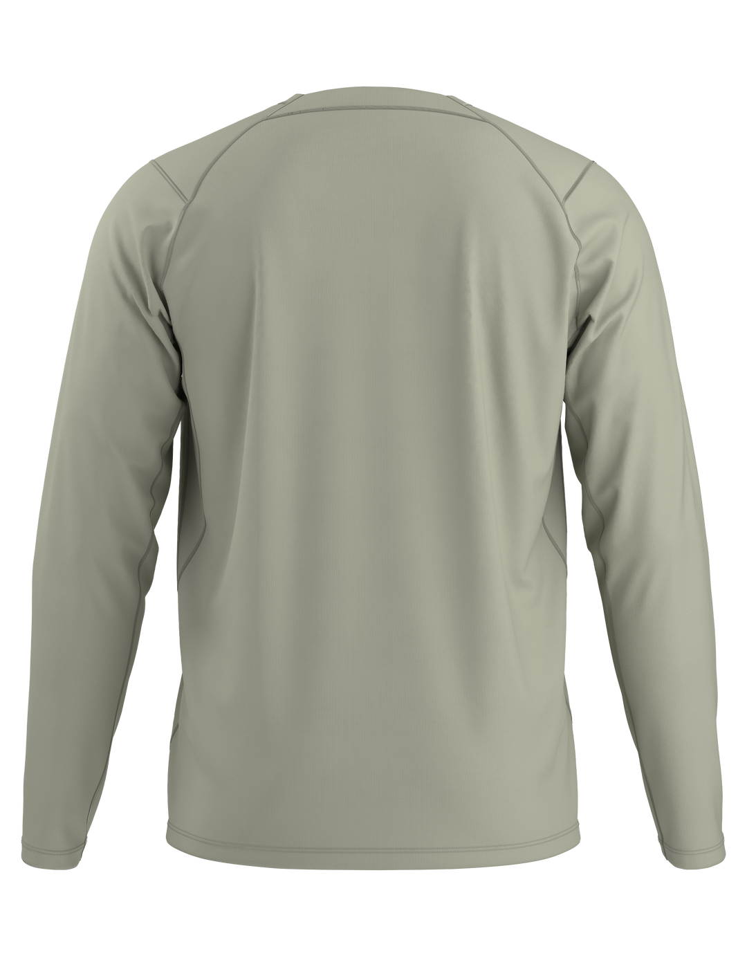 Cormac Crew - Long Sleeve - Men's