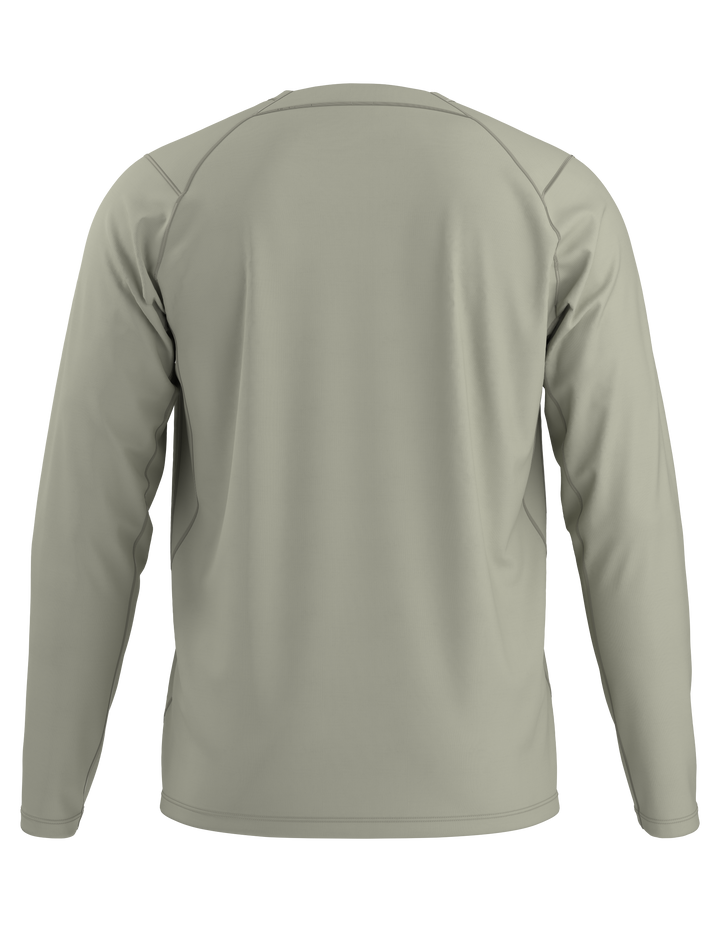 Cormac Crew - Long Sleeve - Men's