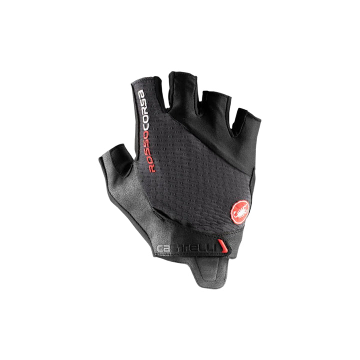 Rosso Corsa Pro V Cycling Gloves - Men's