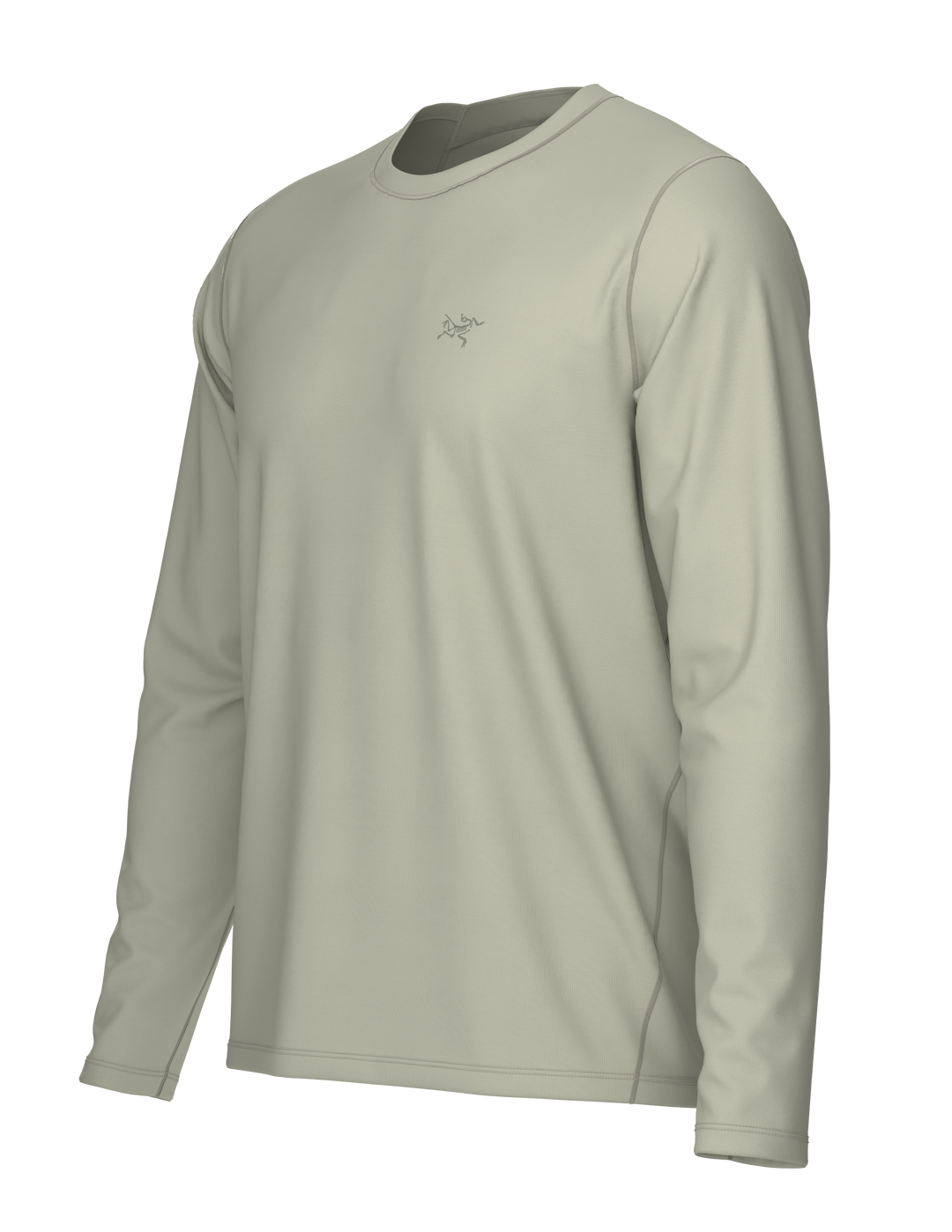 Cormac Crew - Long Sleeve - Men's