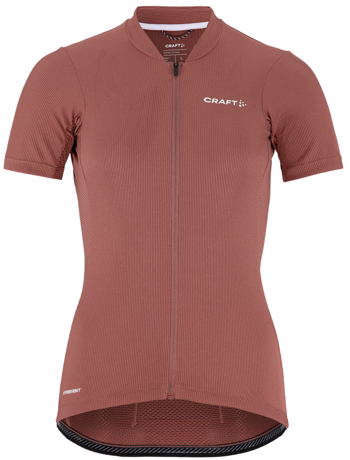 ADV Endur Jersey - Short Sleeve - Women's