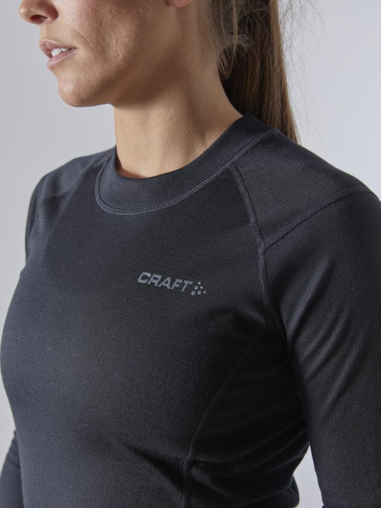 CORE Warm Baselayer Set - Women's