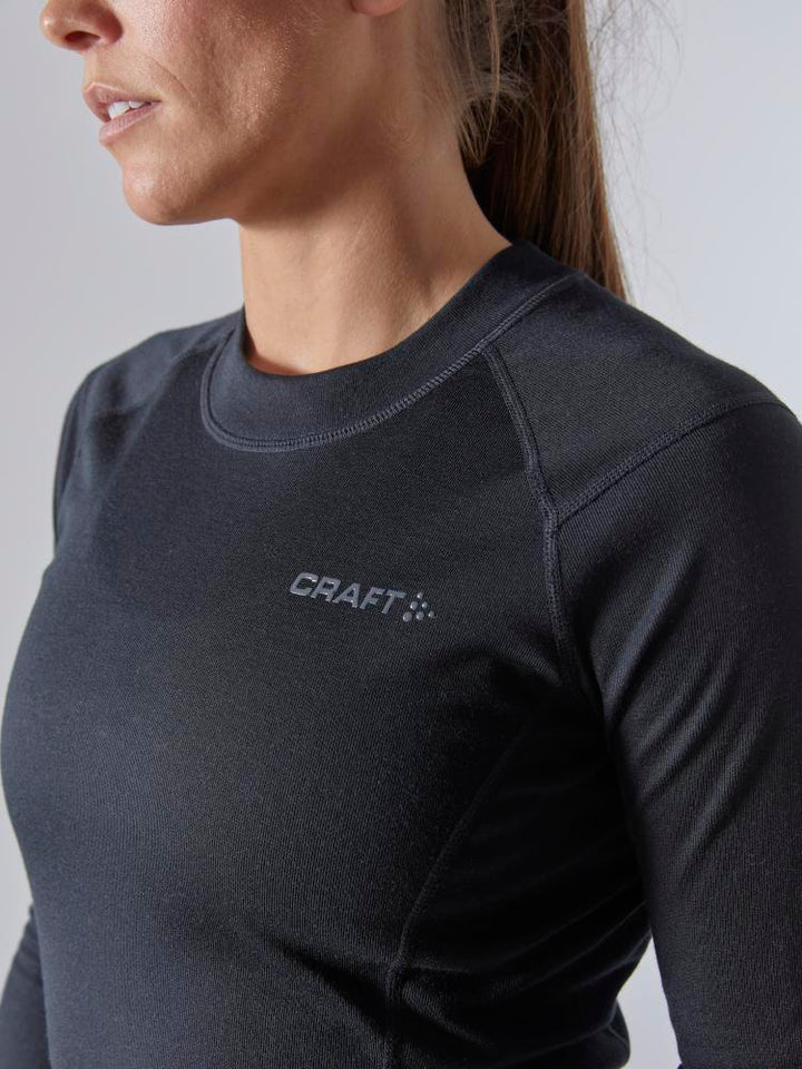 CORE Warm Baselayer Set - Women's