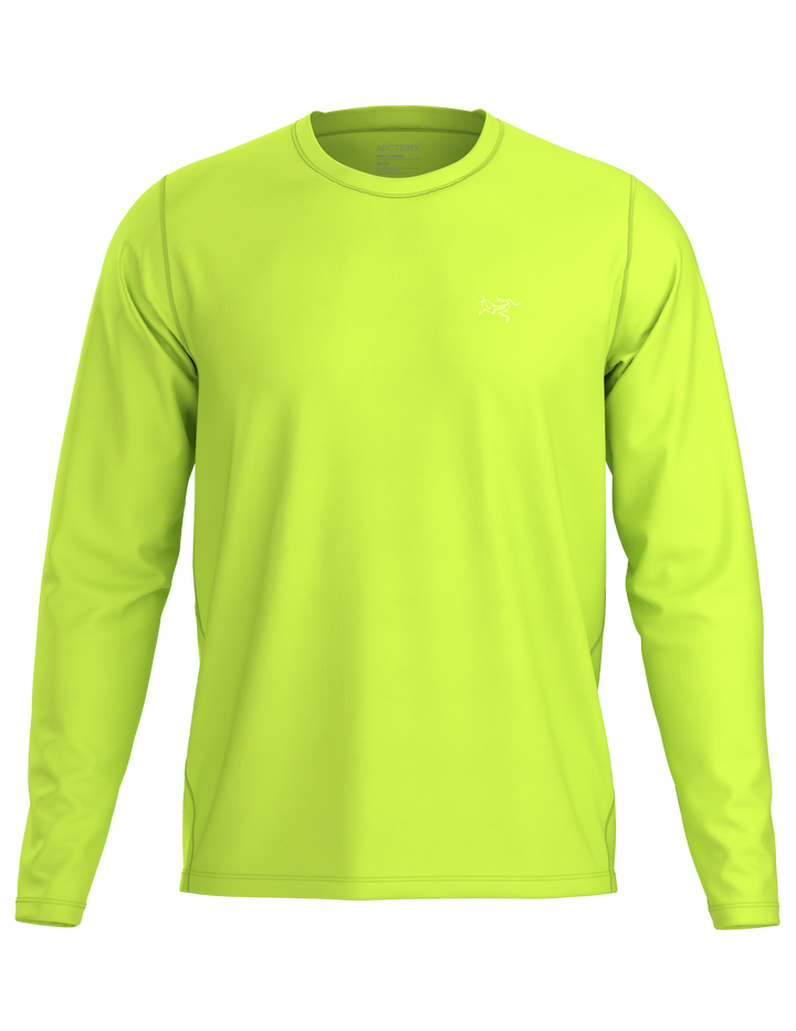 Cormac Crew - Long Sleeve - Men's