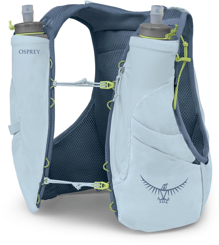 Dyna 6 Hydration Vest with Flasks - Women's
