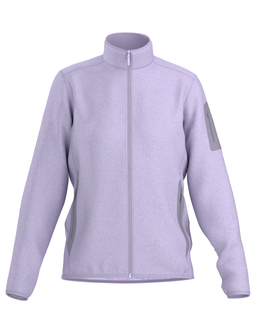 Covert Cardigan Jacket - Women's