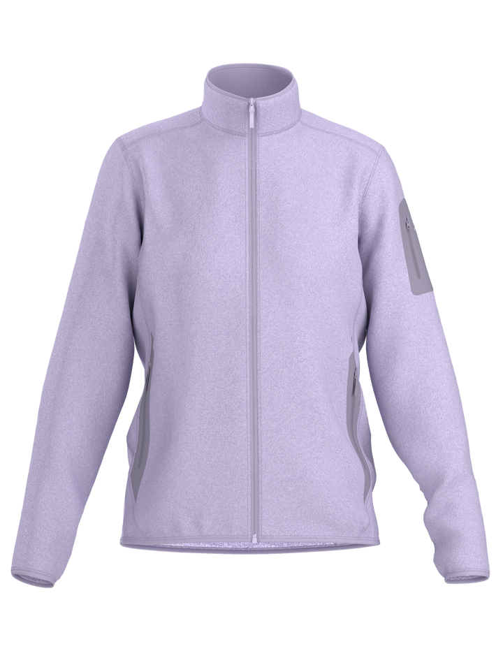 Covert Cardigan Jacket - Women's