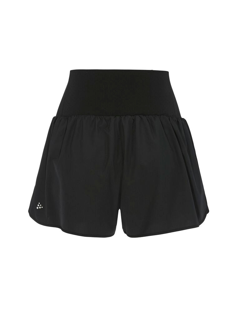 Hypervent Wide Shorts - Women's