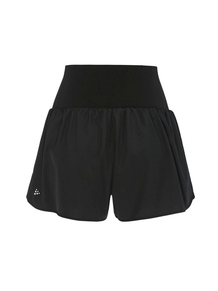 Hypervent Wide Shorts - Women's