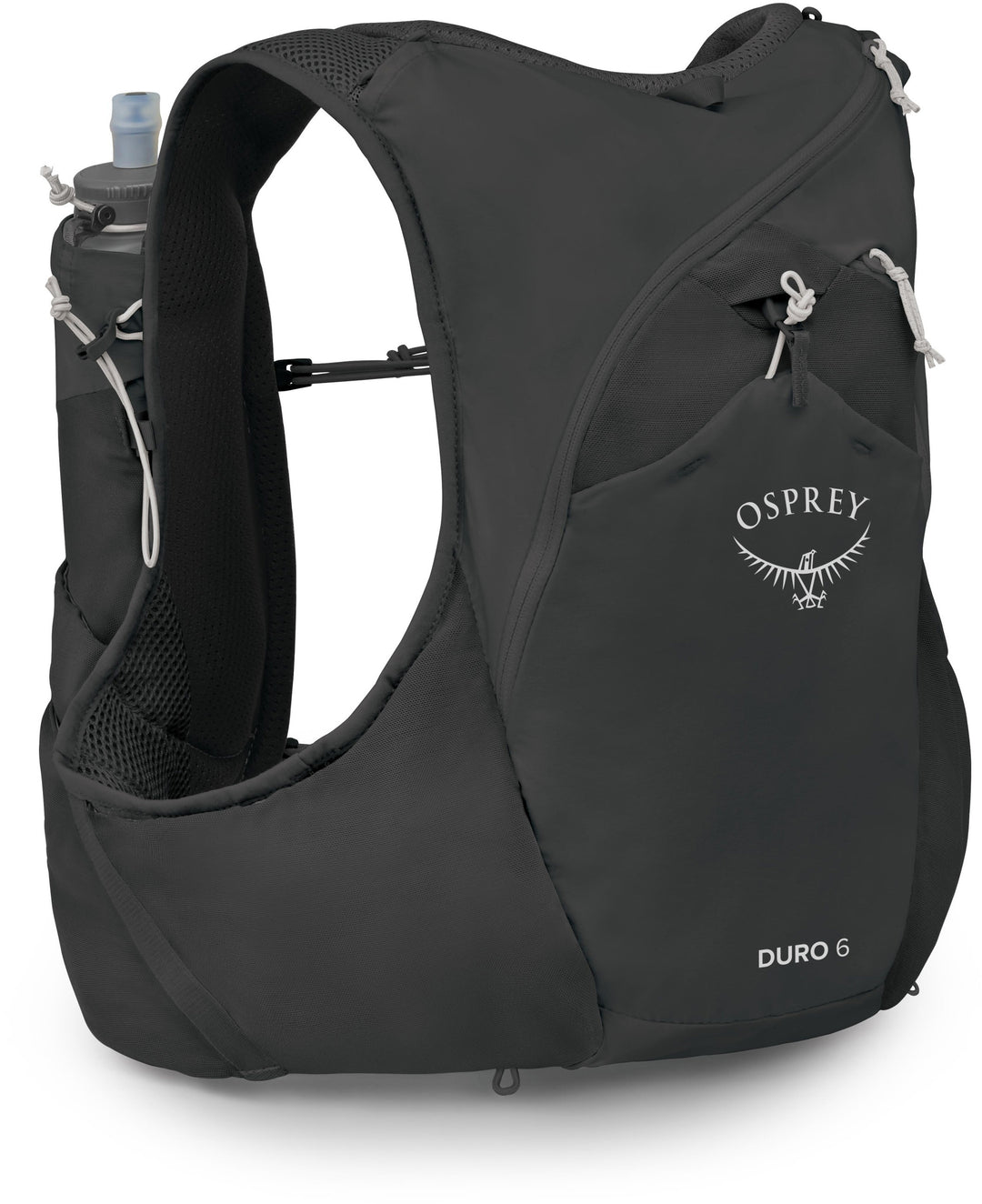 Duro 6 Hydration Vest with Flasks - Men's