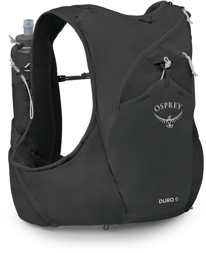 Duro 6 Hydration Vest with Flasks - Men's