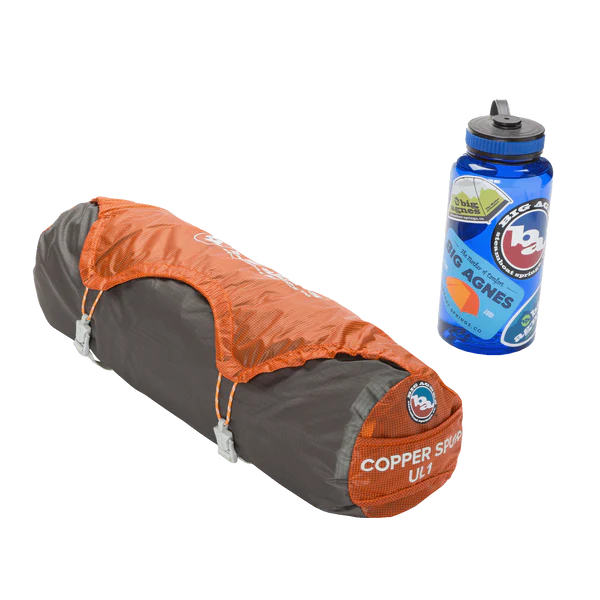 Copper Spur UL1 Tent