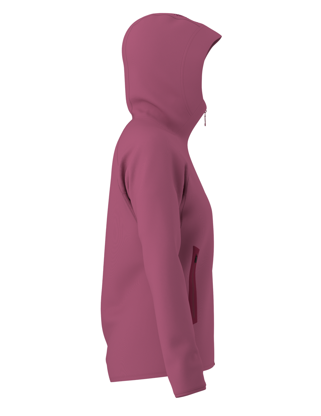 Kyanite Hoody Jacket - Women's