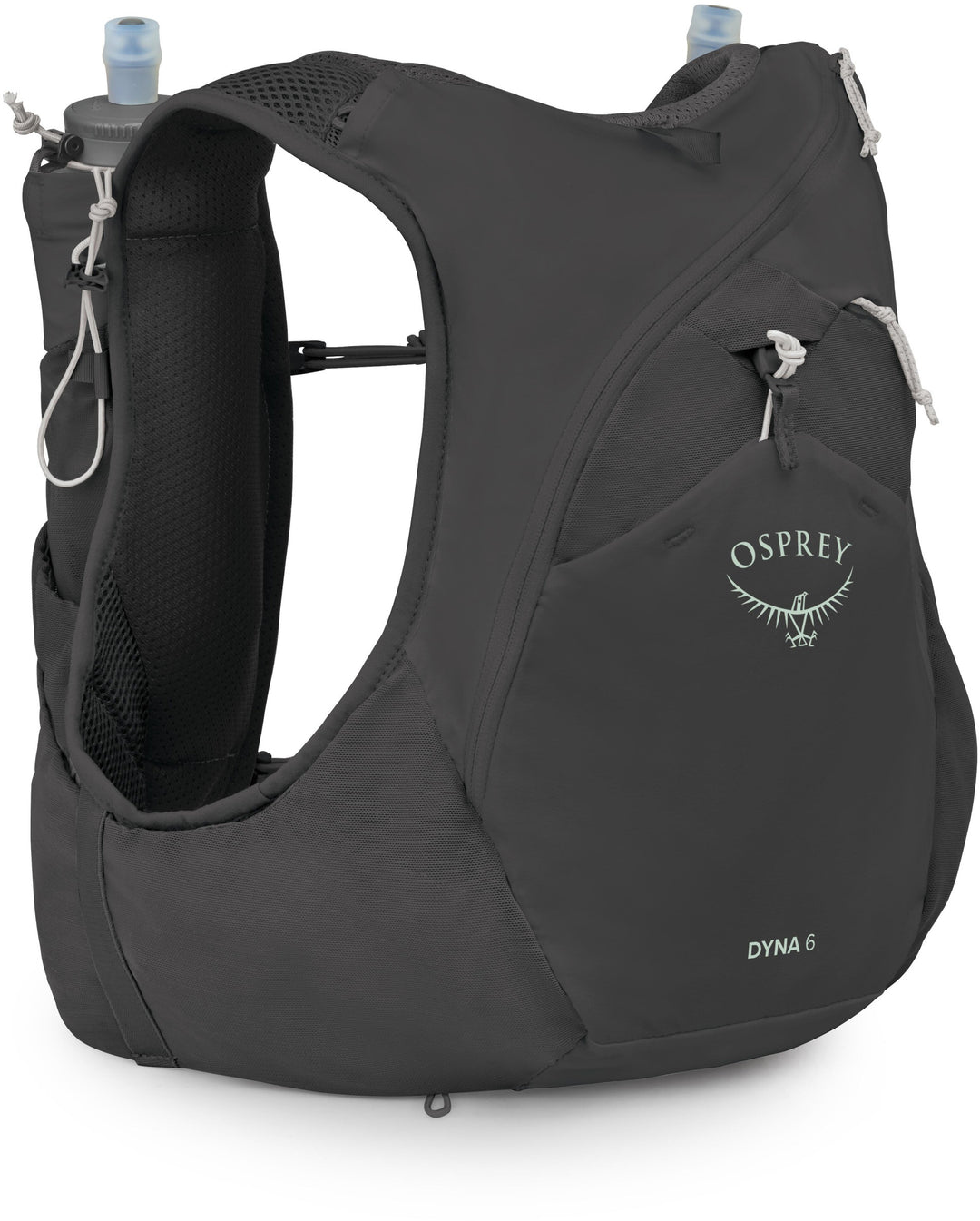 Dyna 6 Hydration Vest with Flasks - Women's