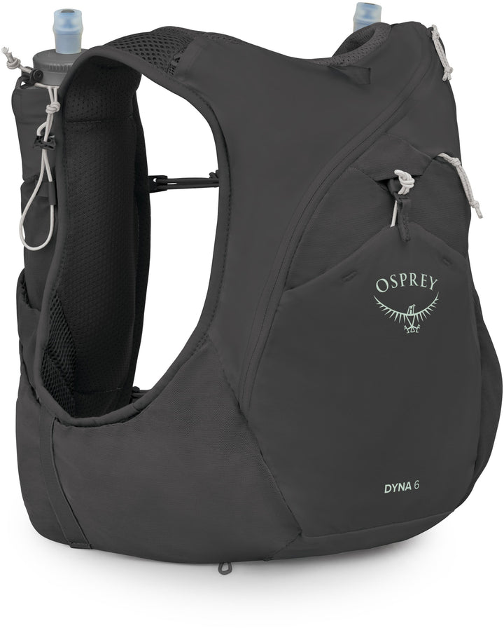 Dyna 6 Hydration Vest with Flasks - Women's