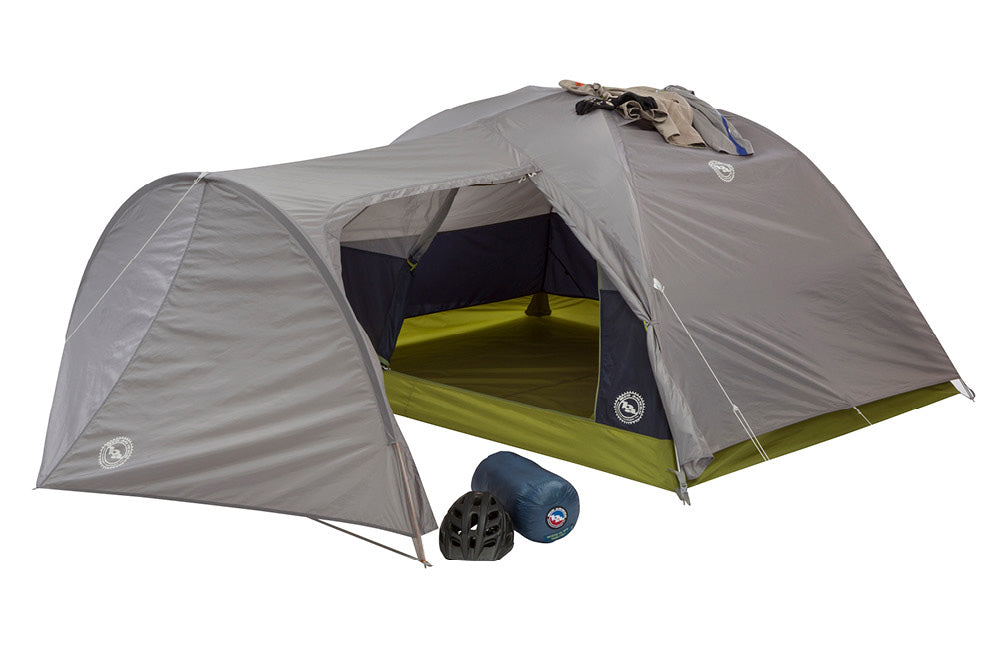 Blacktail Hotel 3 Bikepack Tent