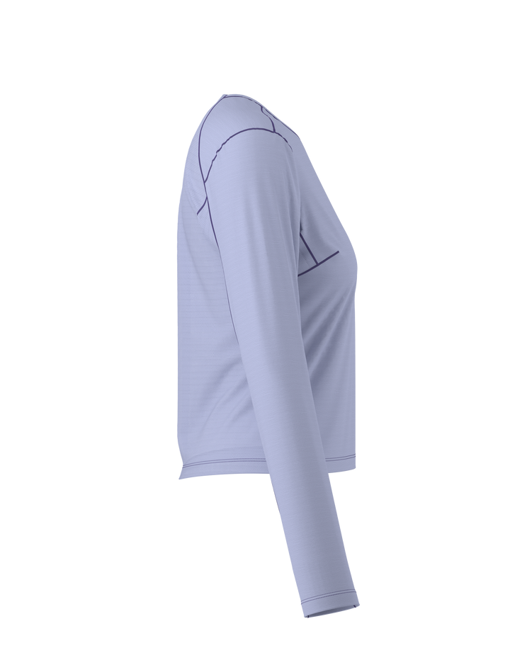Norvan Crew - Long Sleeve - Women's