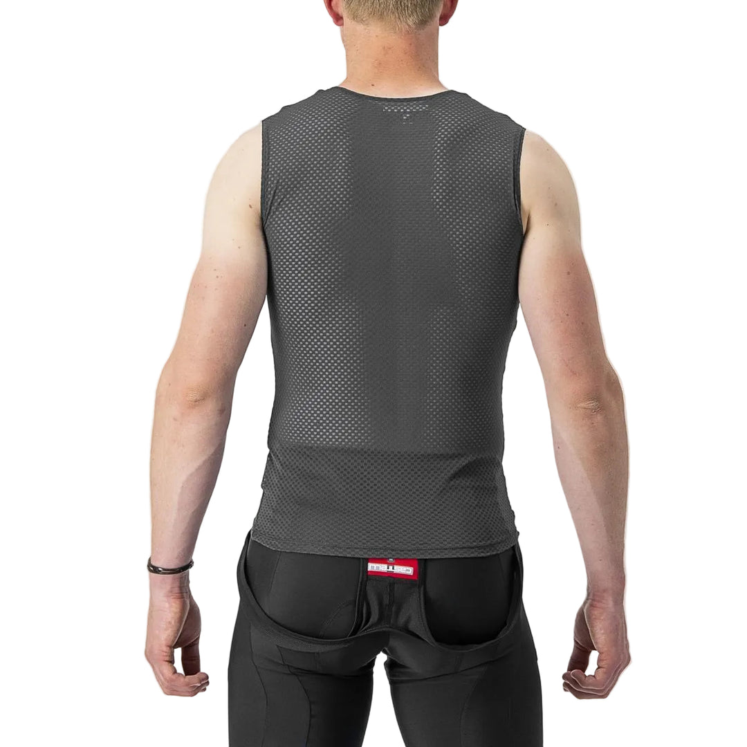 Pro Mesh 2.0 Jersey - Sleeveless - Men's