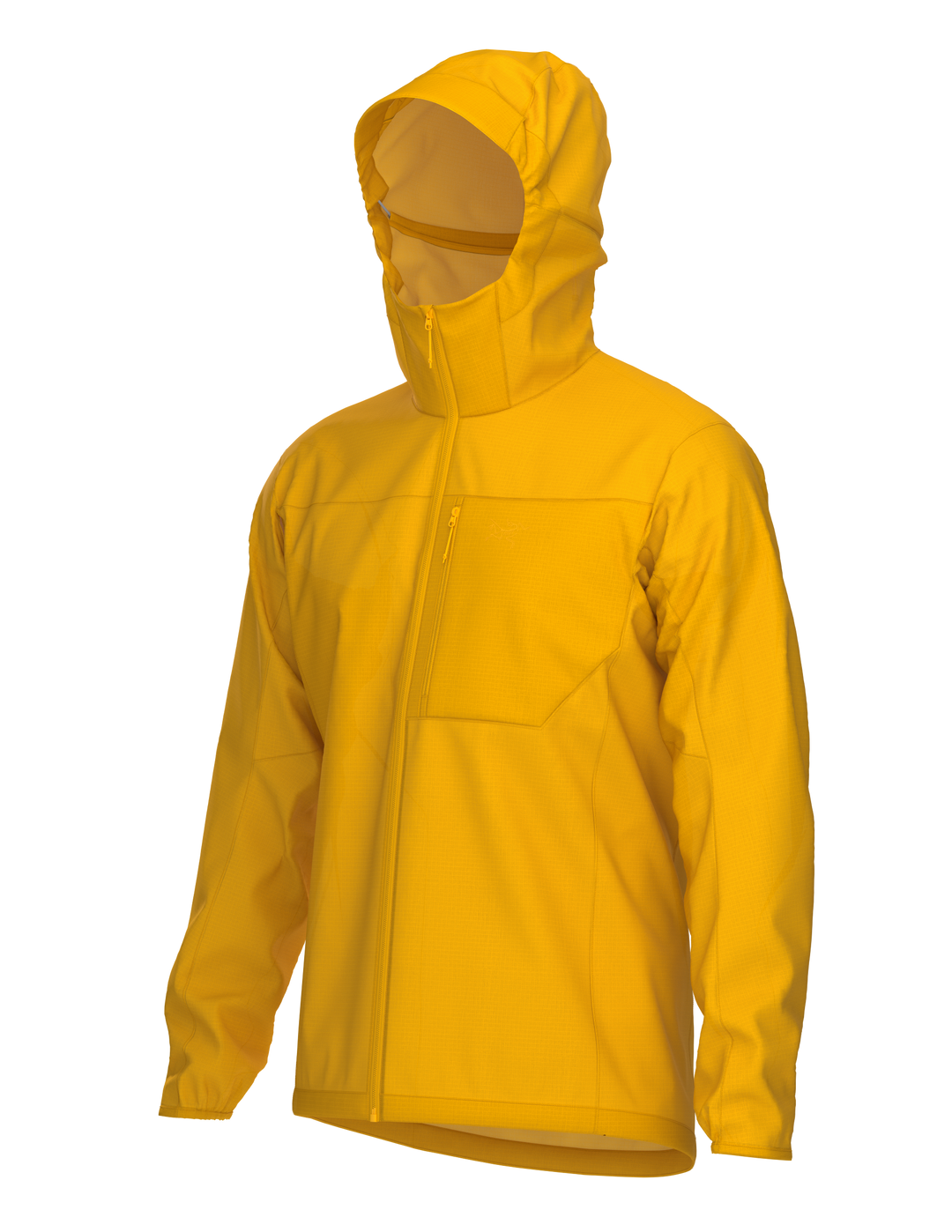 Squamish Hoody - Men's